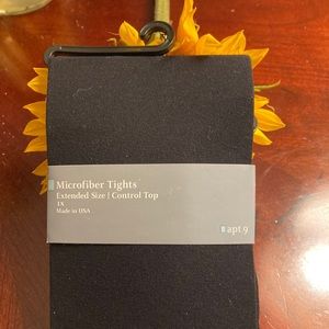 Women’s Micro Fiber Tights